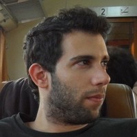 SUNET Employee Ioannis Kanakarakis's profile photo