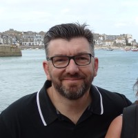 Polypipe Employee Phil Harris's profile photo