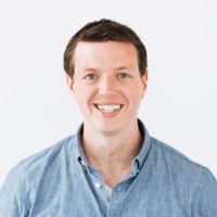 OneStudyTeam Employee Michael McGovern's profile photo