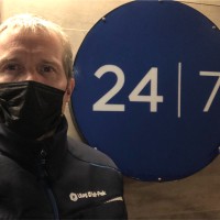 ULOG Employee Sergio Lorenzen's profile photo