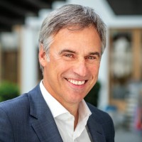 Viessmann Generations Group Employee Achim Berg's profile photo