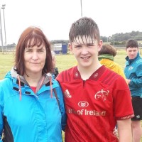 Tracworx Employee Cillian Kelly's profile photo