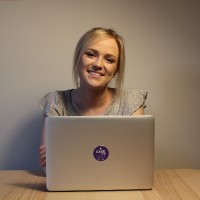 CakeDrop Employee Nicola Ward's profile photo
