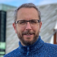 Jabil Employee James O'Flaherty's profile photo