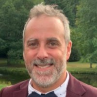 Oracle Employee Patrick Langlois's profile photo