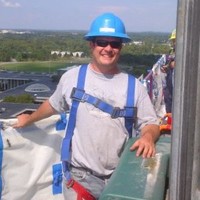 ACV Enviro, a Republic Services Company Employee Christopher Herba's profile photo