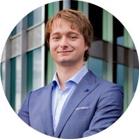 Jaap Smit Email