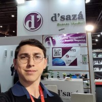 SEBSADA Employee Juan Martín López's profile photo