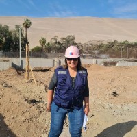 Michell Consultores Employee Cecilia Miranda's profile photo