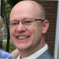 Ceribell │ AI-Powered Point-of-Care EEG Employee Derek Blaylock's profile photo