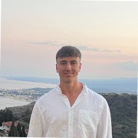 CGA Enterprise Solutions Ltd Employee Sean W.'s profile photo