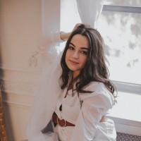 Medistat Employee Yulia Katernyuk's profile photo
