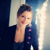 BinHôme Employee Céline Sabath's profile photo