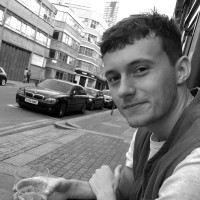 Zak Group Employee Daniel Royle's profile photo