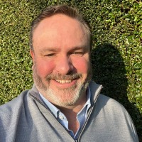 Rob Bostock Consulting Employee Rob Bostock's profile photo
