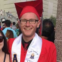 Enterprise Holdings Employee Jared Wasserman's profile photo