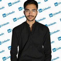 XLogic Solutions Employee Abdullah Akasha's profile photo