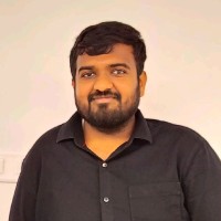 Thirupathi Reddy Email