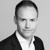 Advent Partners Employee Symon Vegter's profile photo