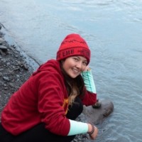 Climate Action Reserve Employee Jordan Mao's profile photo