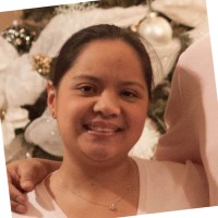 Ash Management Employee Maegel de Jesus's profile photo