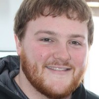 Brayman Precast Employee Shawn Kendrick's profile photo