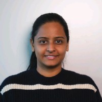 CPTx Employee Aishwarya Rao's profile photo