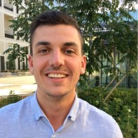 F2A Employee Julien Delorme's profile photo