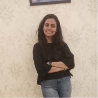 Banao Technologies Employee Tejaswini Sawarkar's profile photo