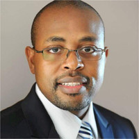 WSU - Walter Sisulu University Employee Sinethemba Mpambane's profile photo