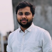 EY Employee Lokesh Kumar's profile photo