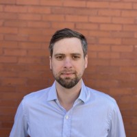 Citadel Securities Employee William Gangware's profile photo