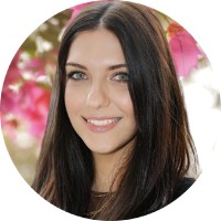 Optometry Australia Employee Justine Terese's profile photo