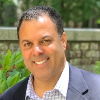 The Estée Lauder Companies Inc. Employee Mark Grey's profile photo