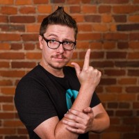 Jesse Smith Email & Phone Number