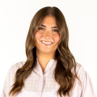 K-State Athletics Employee Hannah Blodgett's profile photo