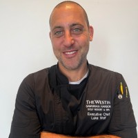 Marriott International Employee Luke Wolf's profile photo
