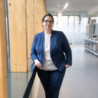 Freudenberg Filtration Technologies Employee Edna Lauer's profile photo