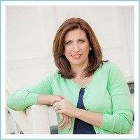 Demopolis City School District Employee Meggin Mayben's profile photo