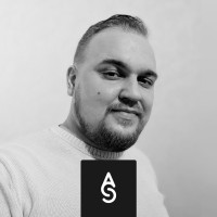 3DiVi Inc. Employee Andrew Sevostyanov's profile photo