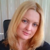 rollApp Employee Mila Pavlova's profile photo