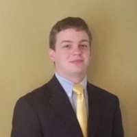 Tyson & Associates Construction Company, Inc. Employee Bryce Martin's profile photo