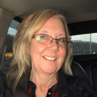 Internal Revenue Service Employee Nancy Suddreth's profile photo