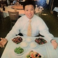 88 Pittsburgh management Employee Steve Weng's profile photo