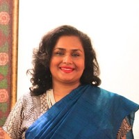 Women of India  Summit Employee Divya Chandra's profile photo