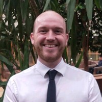 Grant Westfield Employee Scott Ferguson's profile photo