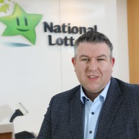 The National Lottery Employee Ian Wallace's profile photo