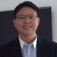 FirstCom Solutions Pte Ltd Employee Leung Cheng's profile photo