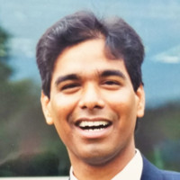 Srinivas Cheela Email & Phone Number