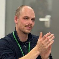 Bart Otten Email & Phone Number